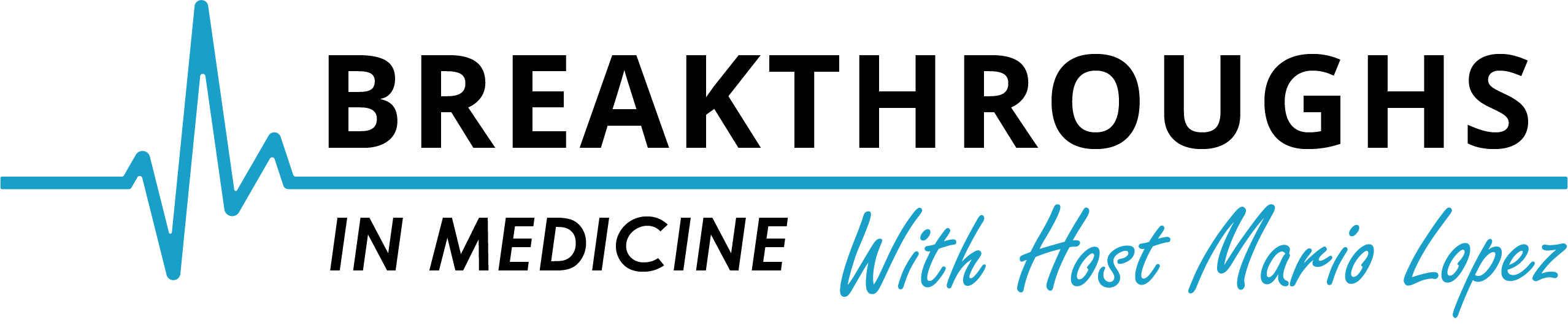 Breakthroughs in Medicine